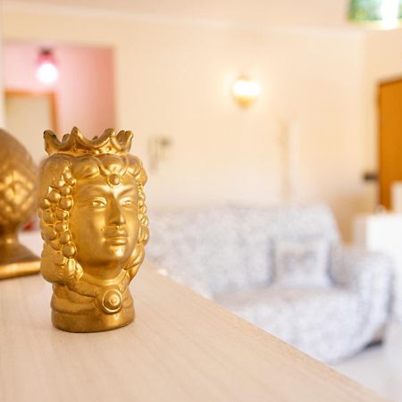 Casa Amodeo Διαμέρισμα Τράπανι Εξωτερικό φωτογραφία